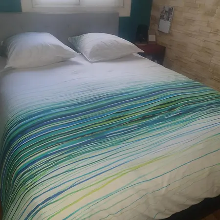Le Lutetia Apartment